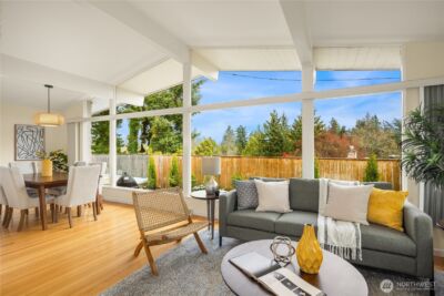 9750 SE 41st Street , Mercer Island, WA 98040 - Photo 14