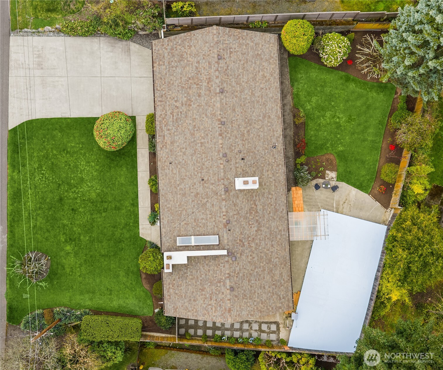 9750 SE 41st Street , Mercer Island, WA 98040