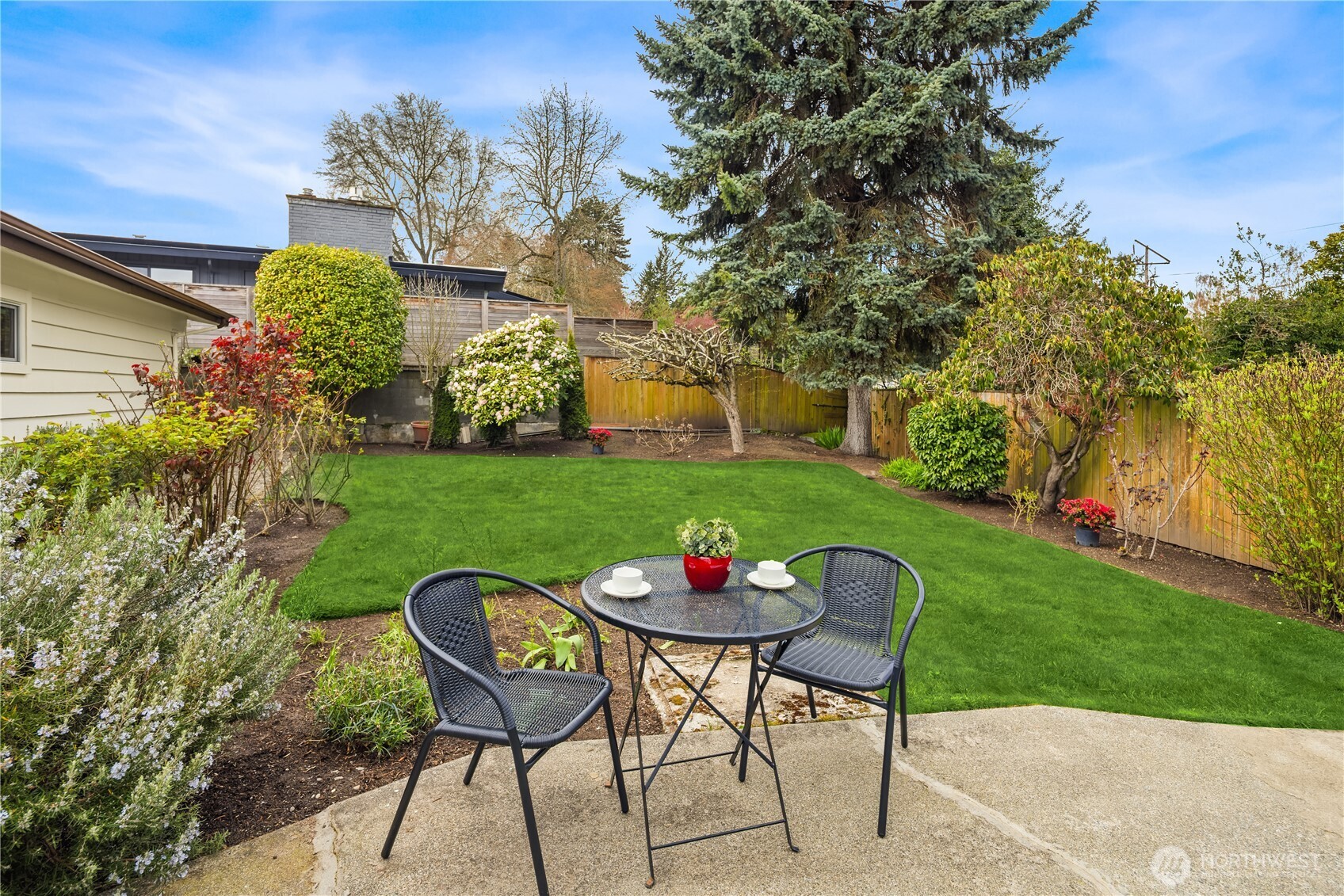 9750 SE 41st Street , Mercer Island, WA 98040