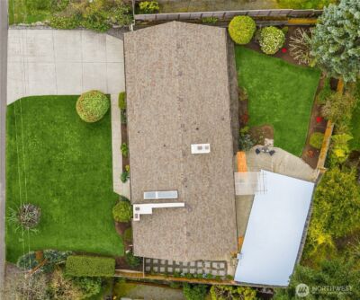 9750 SE 41st Street , Mercer Island, WA 98040 - Photo 3