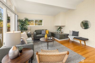 9750 SE 41st Street , Mercer Island, WA 98040 - Photo 6