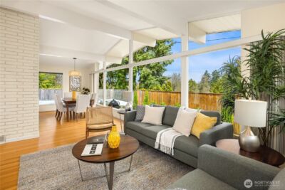 9750 SE 41st Street , Mercer Island, WA 98040 - Photo 8