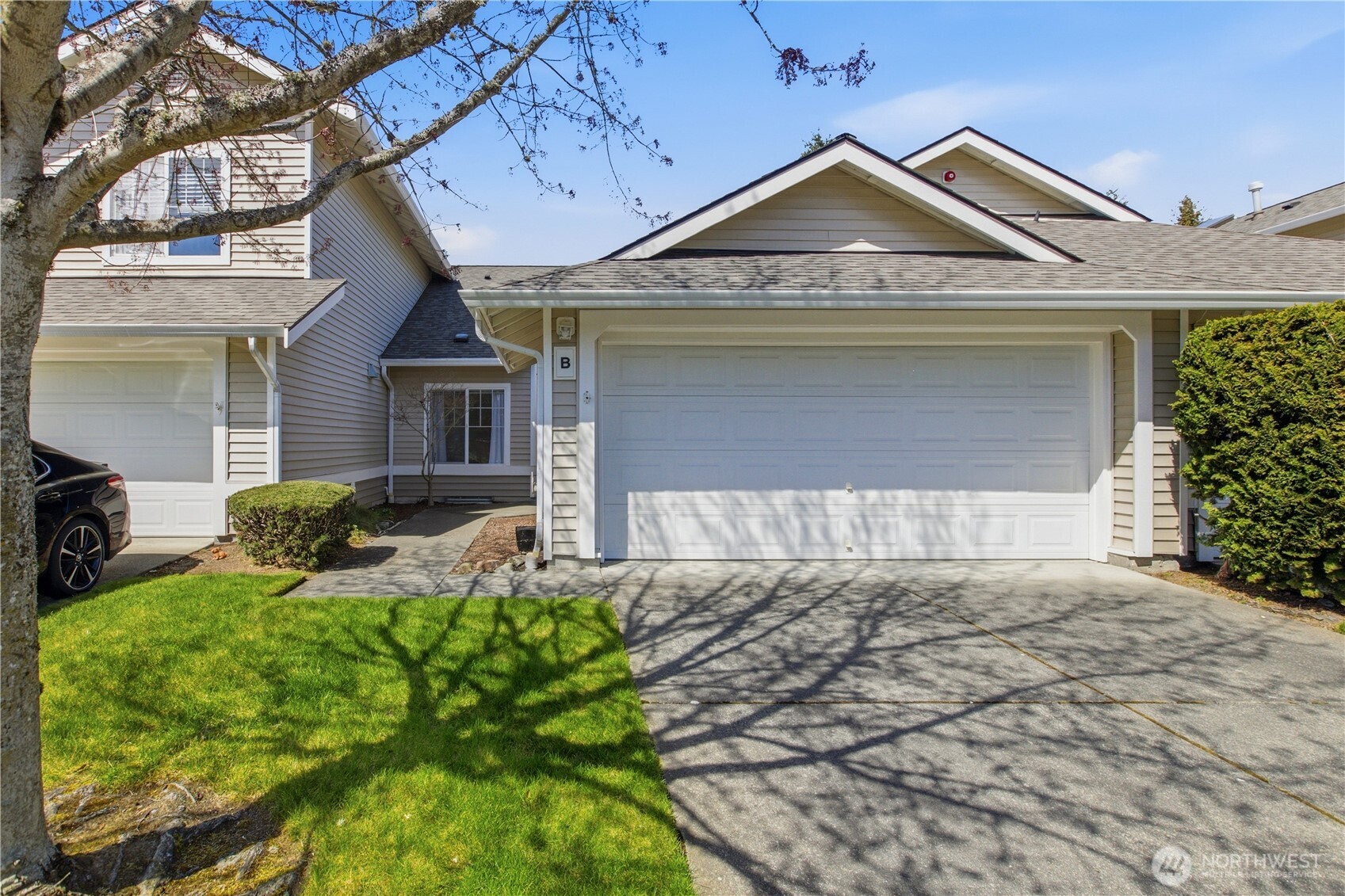 1419 60th Street SE #B, Auburn, WA 98092