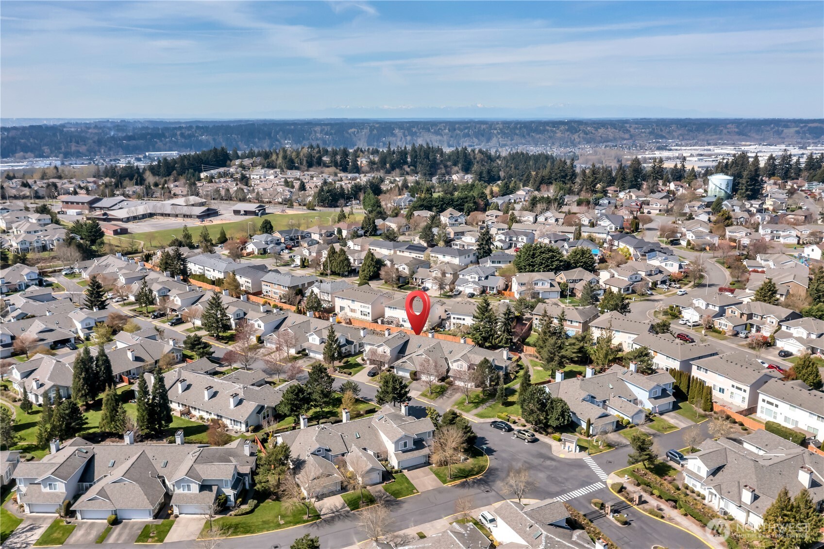 1419 60th Street SE #B, Auburn, WA 98092