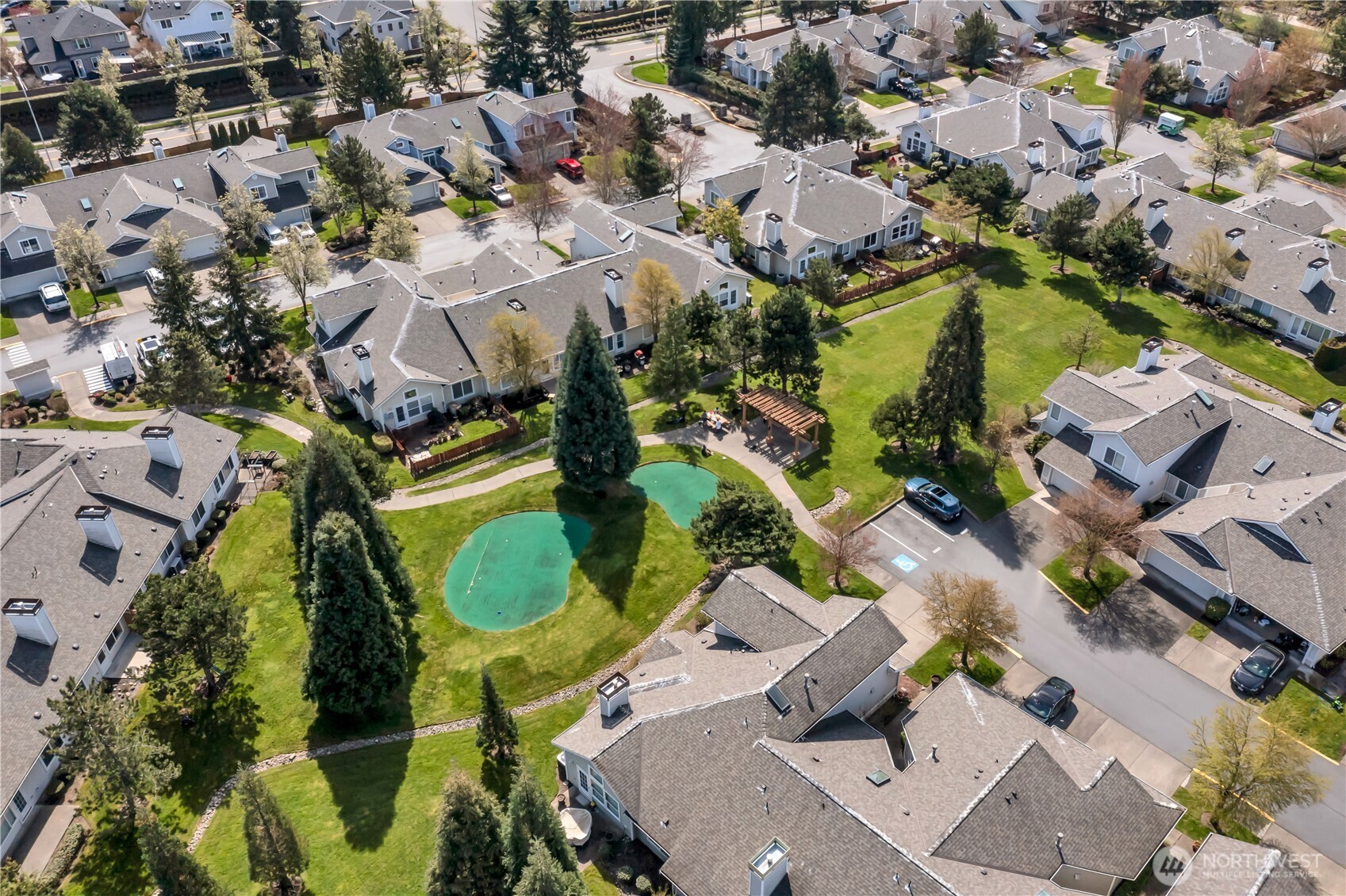 1419 60th Street SE #B, Auburn, WA 98092