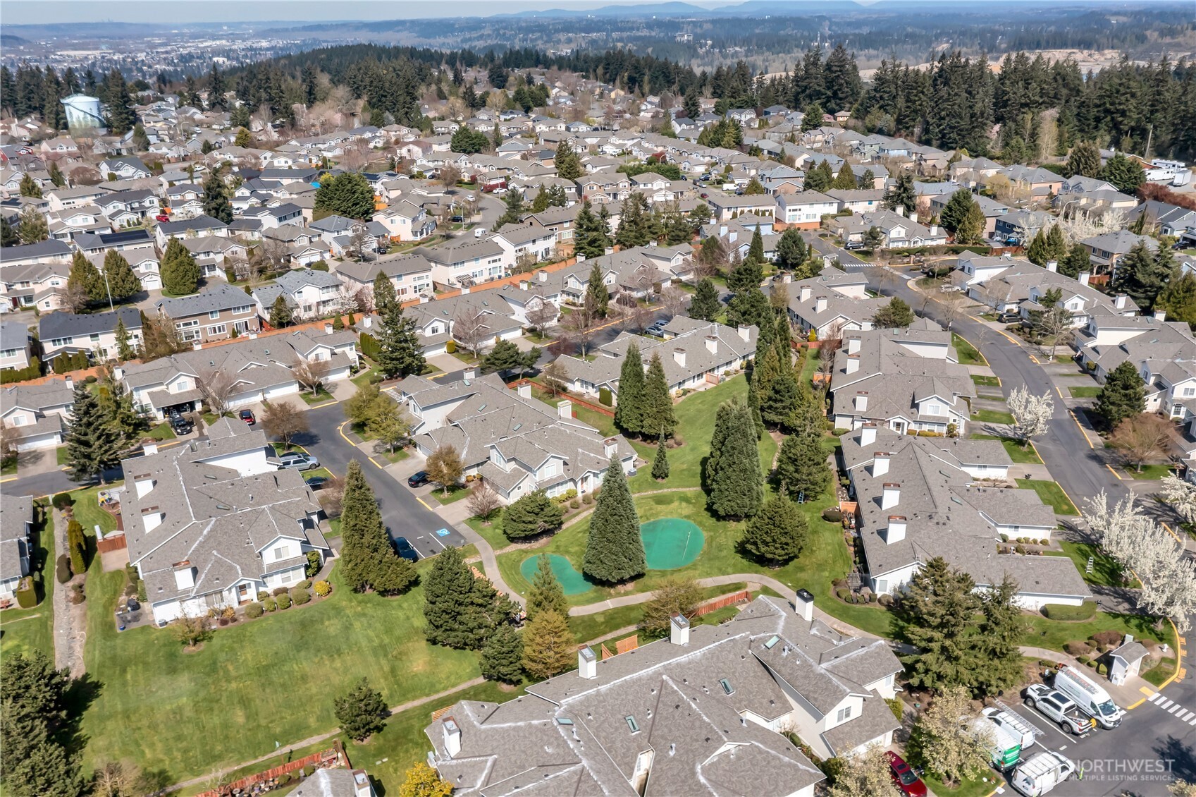 1419 60th Street SE #B, Auburn, WA 98092