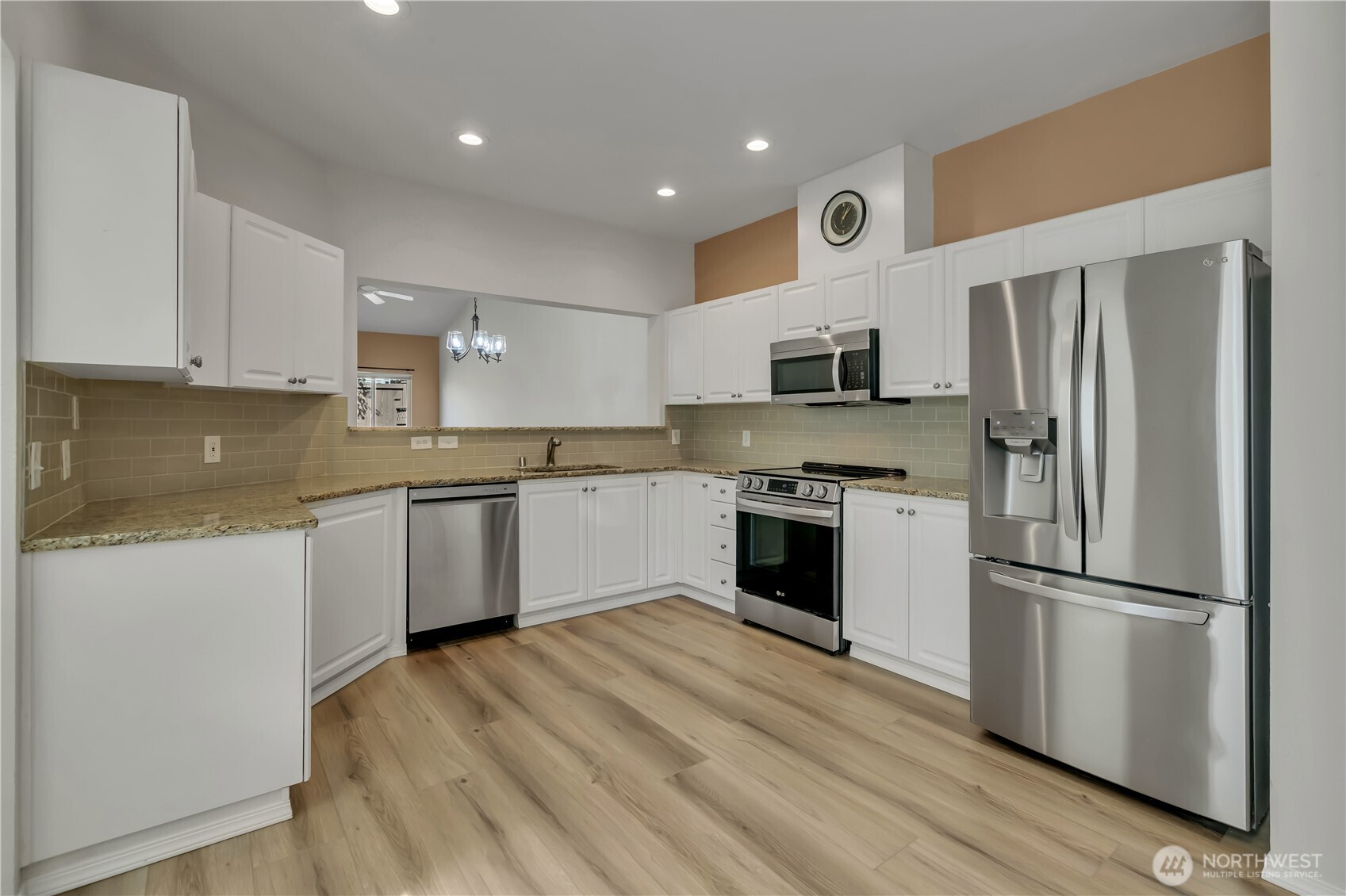 1419 60th Street SE #B, Auburn, WA 98092