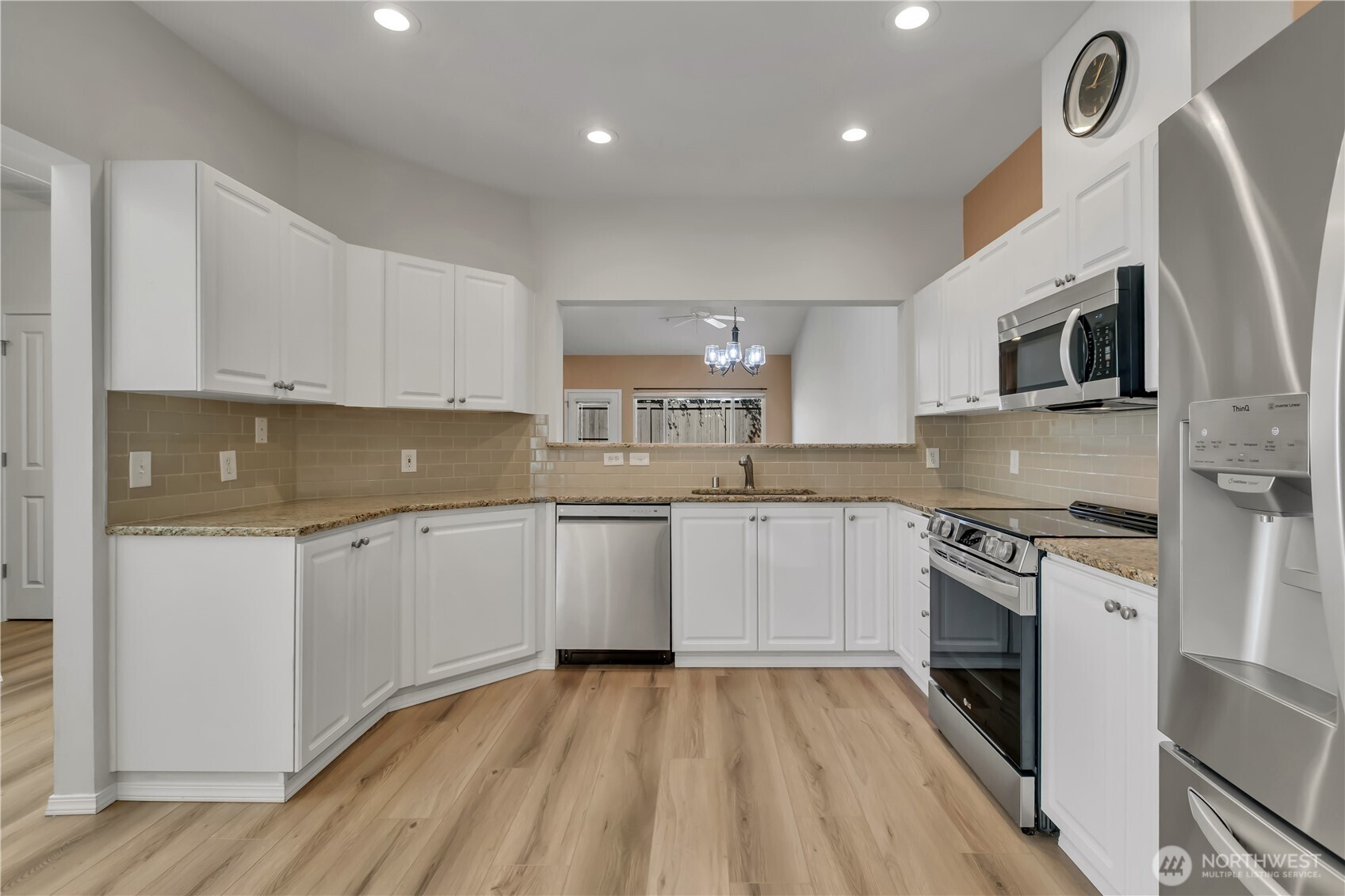 1419 60th Street SE #B, Auburn, WA 98092