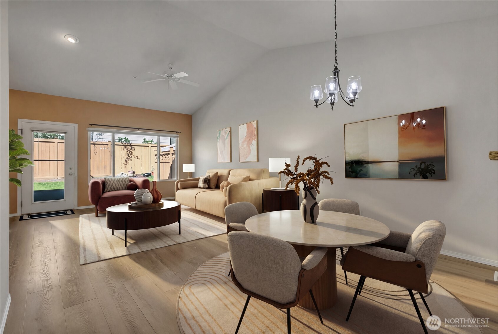 1419 60th Street SE #B, Auburn, WA 98092