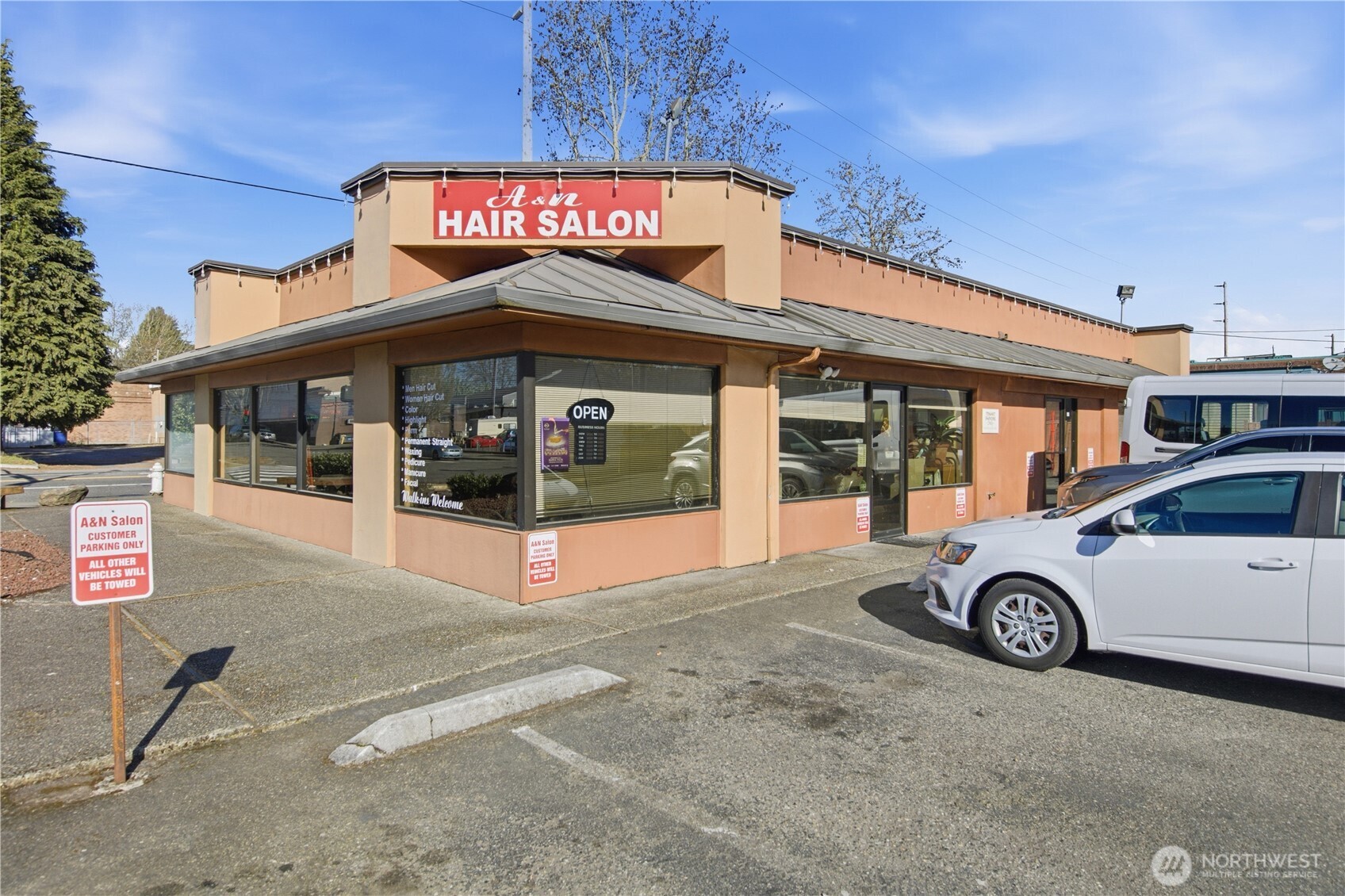 106 Central Avenue N, Kent, WA 98032