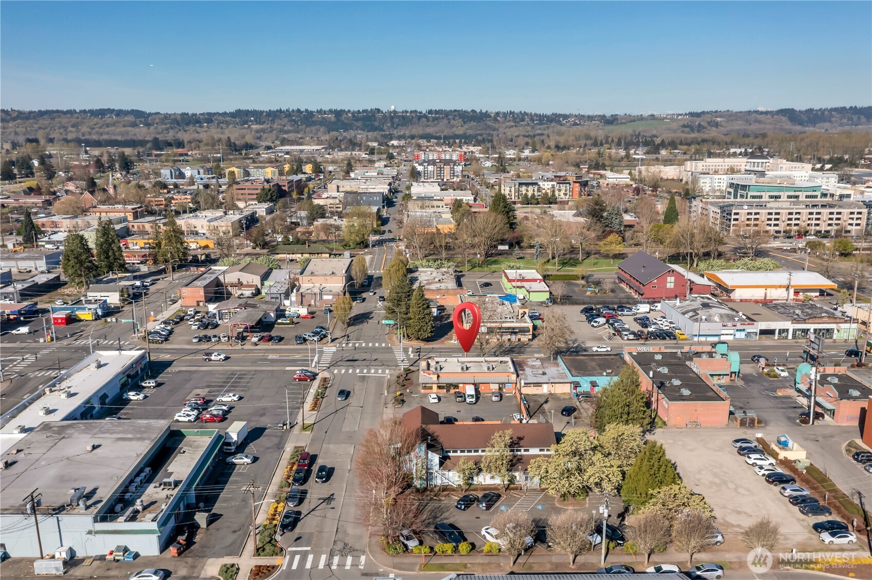 106 Central Avenue N, Kent, WA 98032