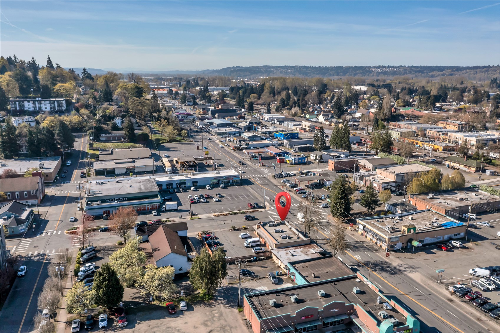 106 Central Avenue N, Kent, WA 98032