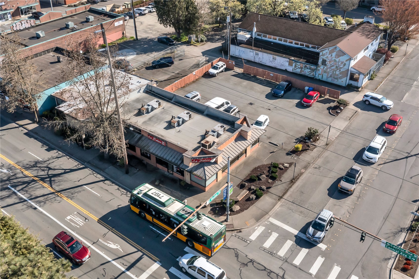 106 Central Avenue N, Kent, WA 98032