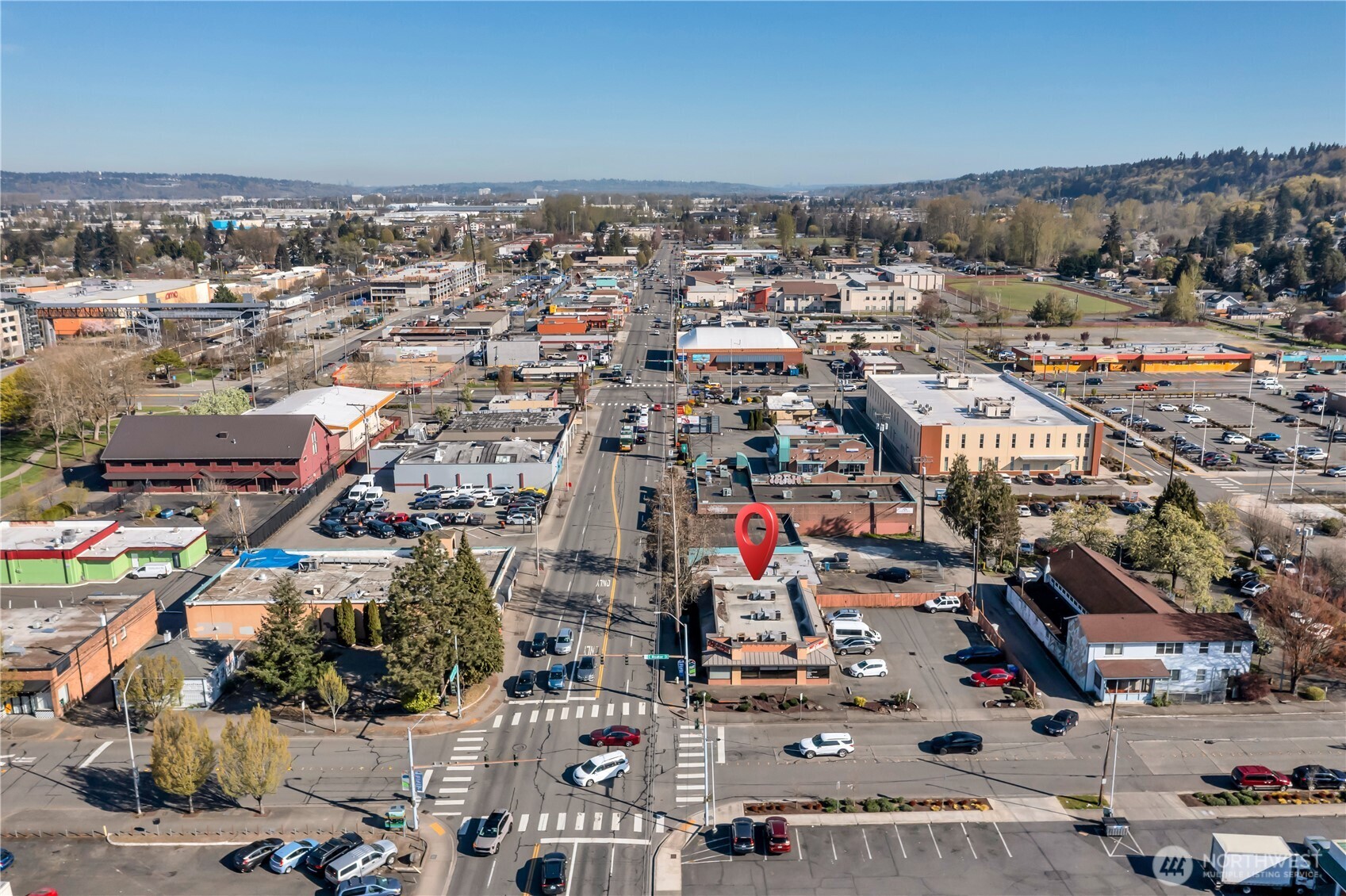 106 Central Avenue N, Kent, WA 98032