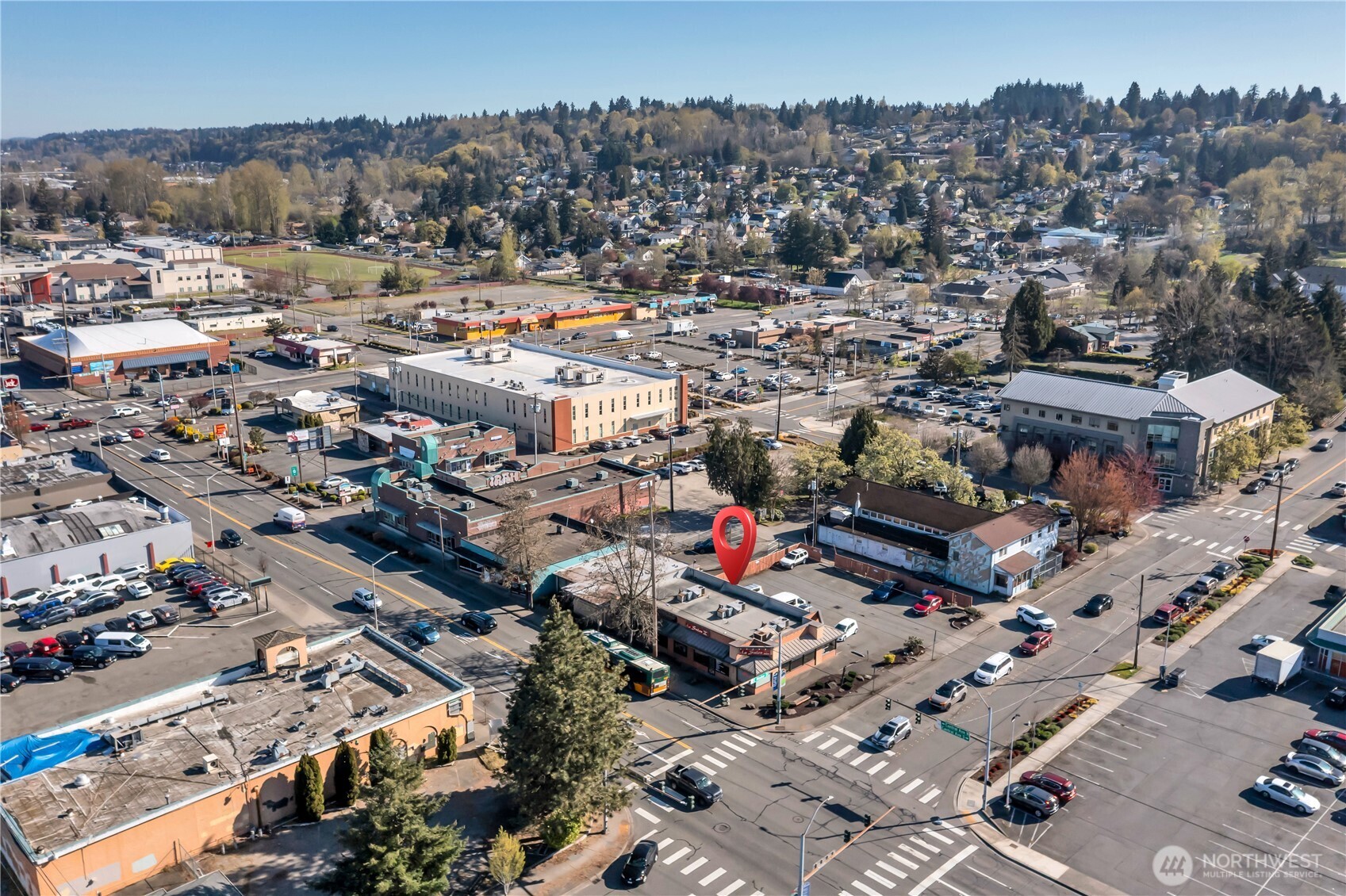 106 Central Avenue N, Kent, WA 98032