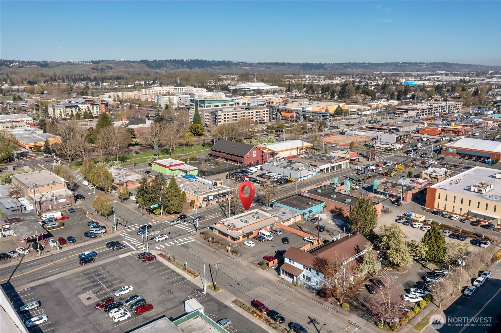 106 Central Avenue N, Kent, WA 98032