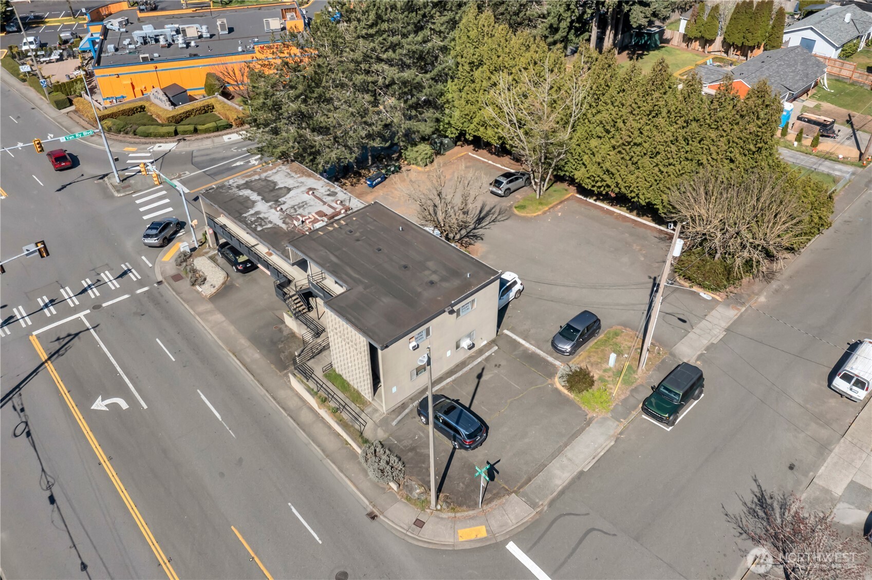 5903 244th Street SW, Mountlake Terrace, WA 98043