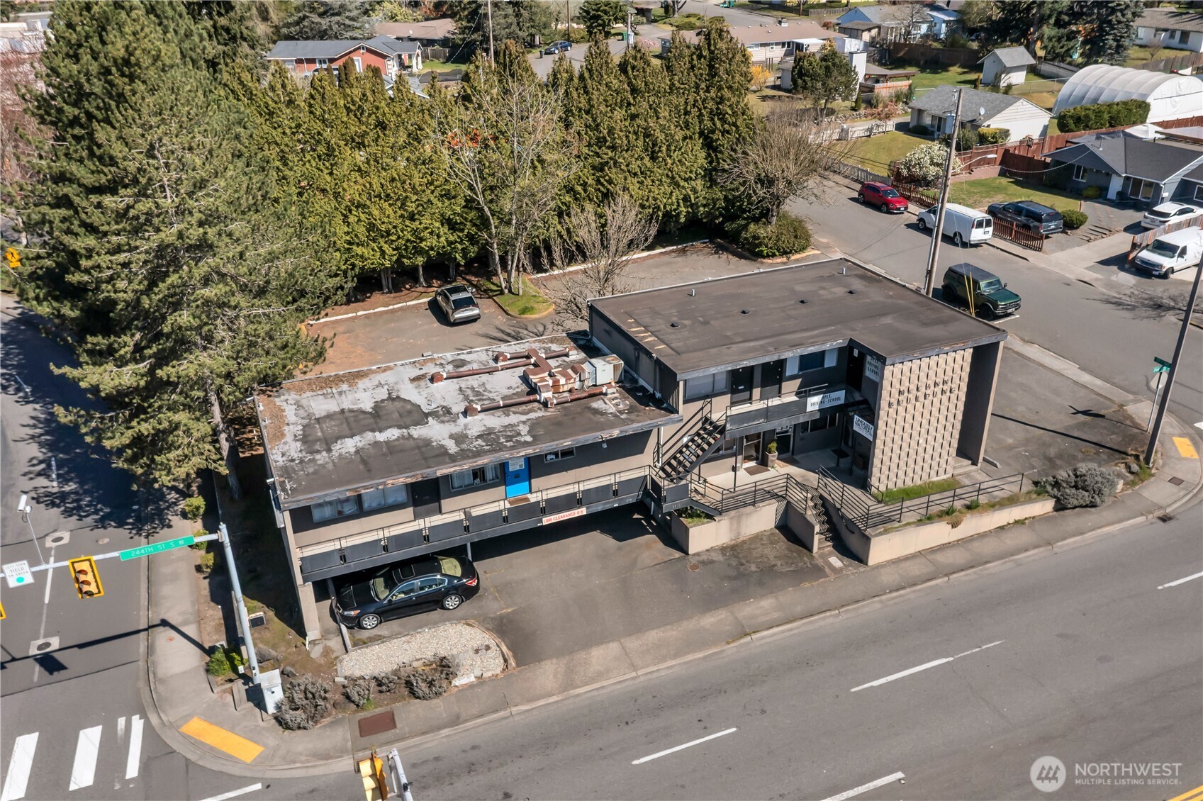 5903 244th Street SW, Mountlake Terrace, WA 98043