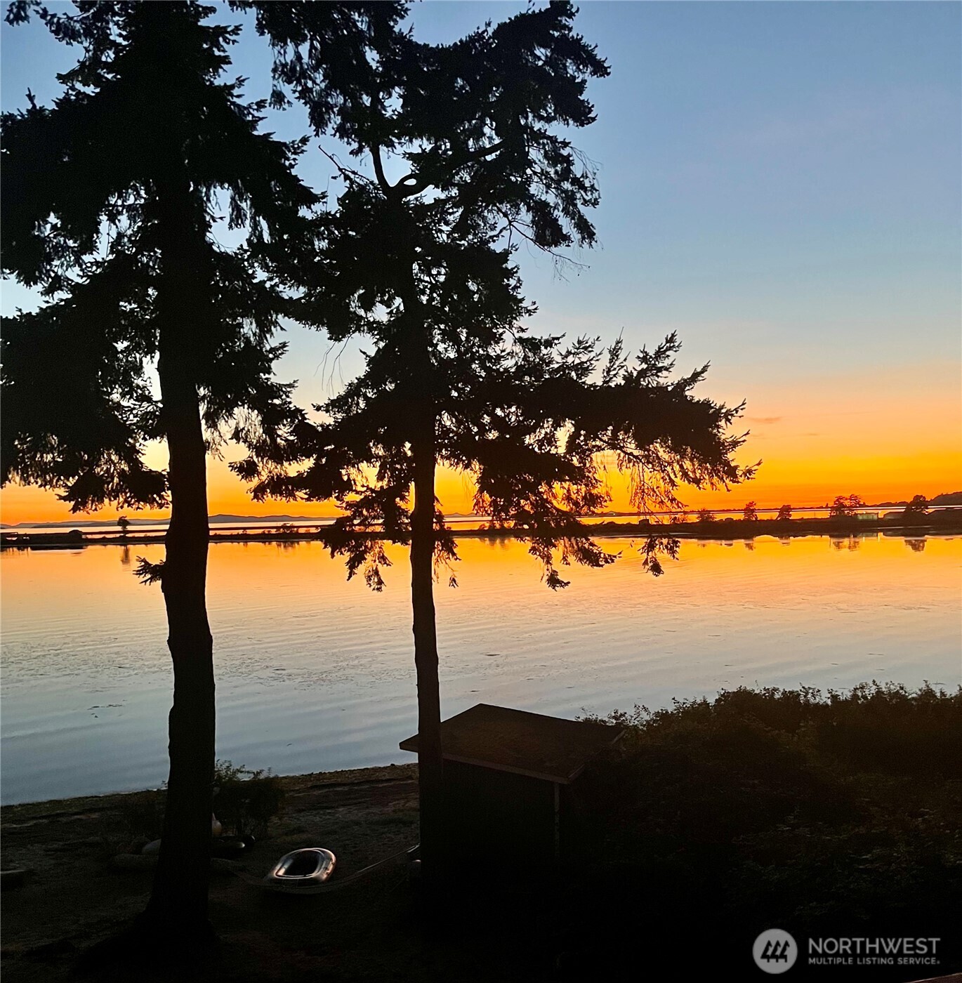 3671 Harnden Drive , Bellingham, WA 98226