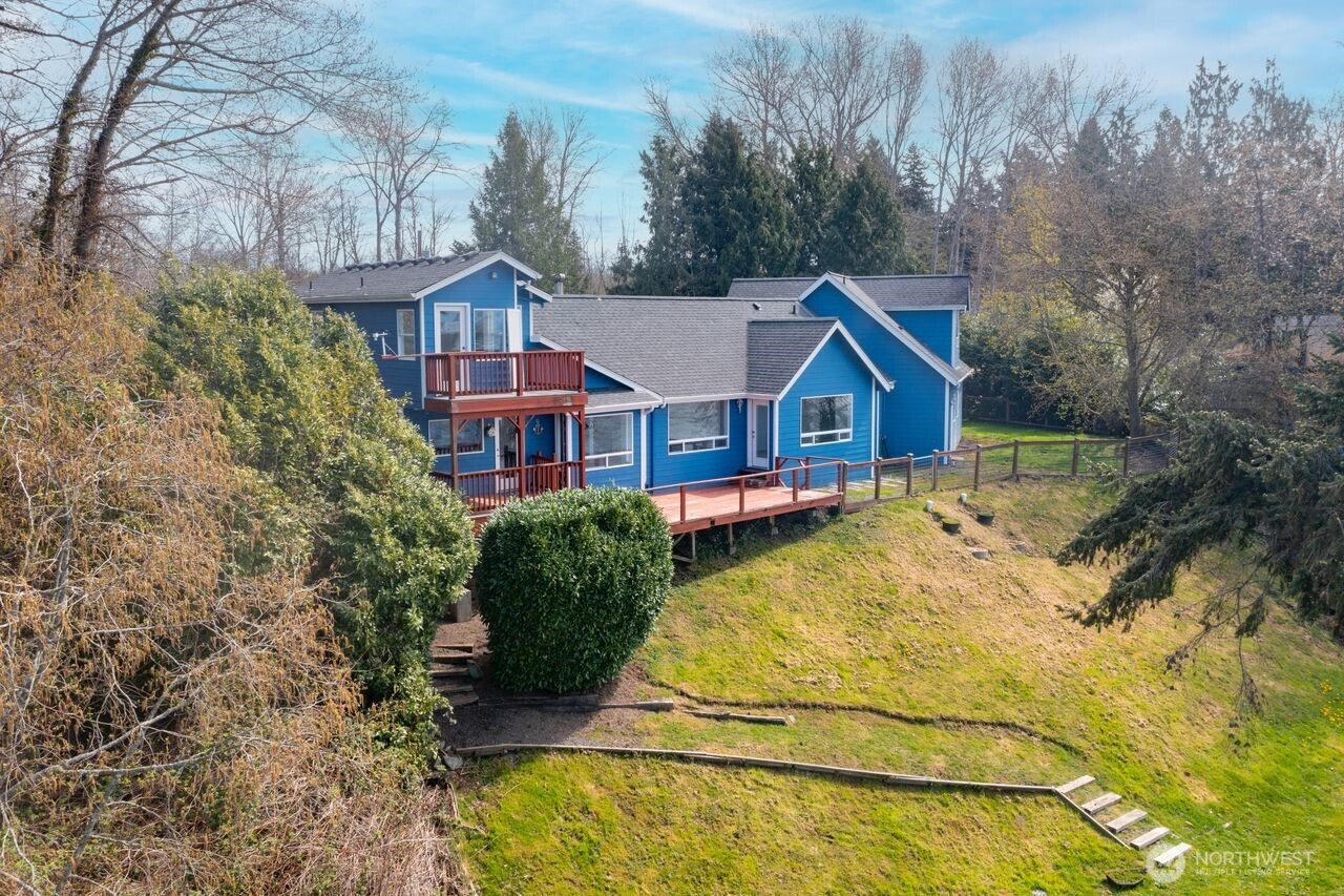 3671 Harnden Drive , Bellingham, WA 98226