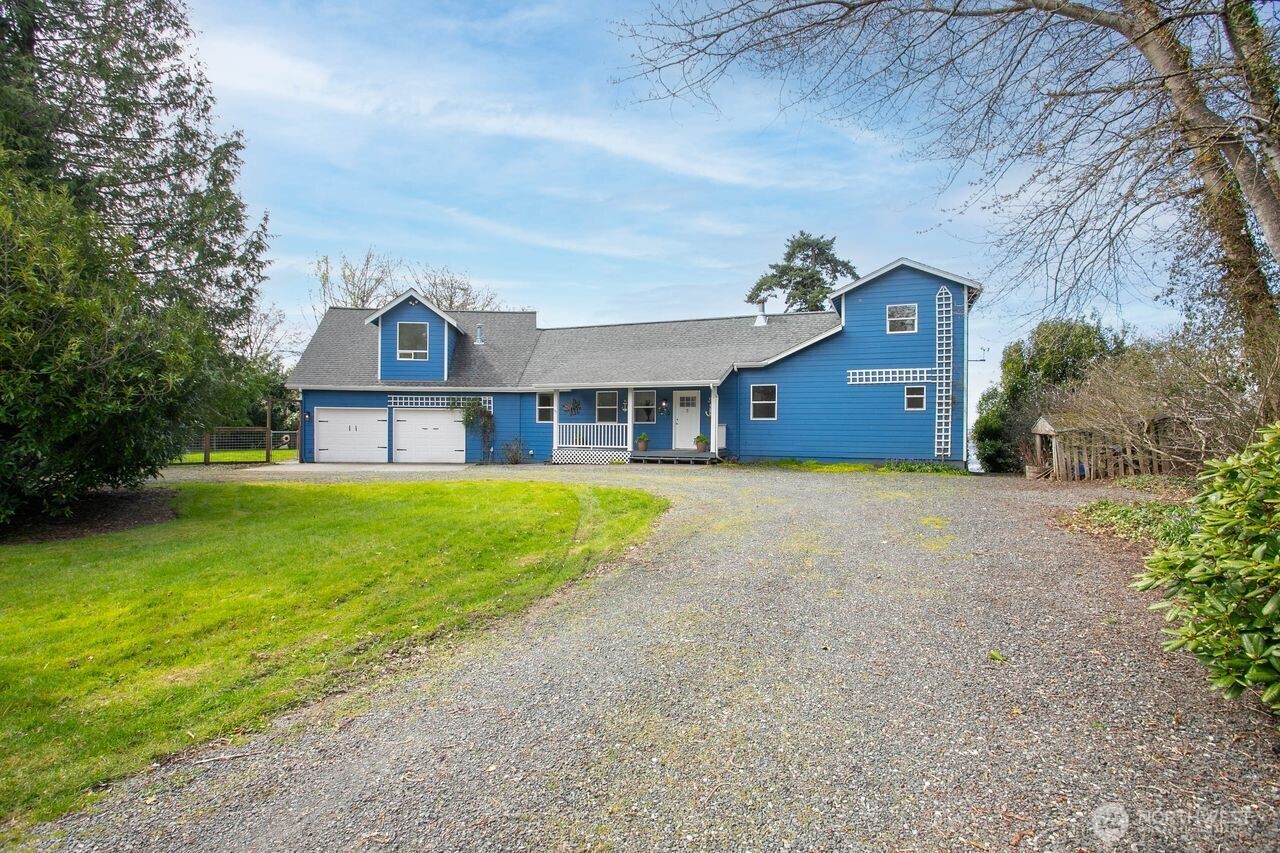 3671 Harnden Drive , Bellingham, WA 98226