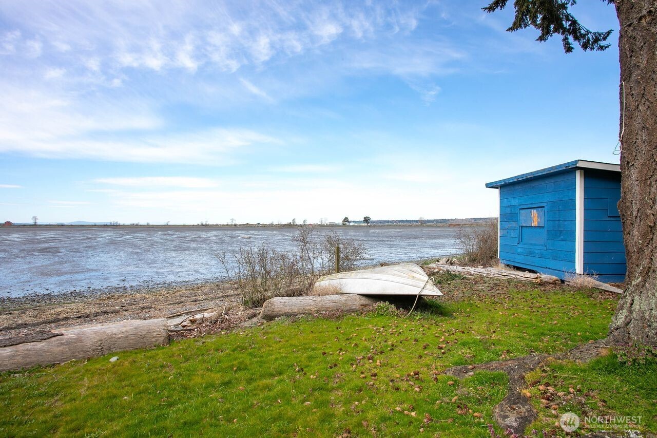 3671 Harnden Drive , Bellingham, WA 98226