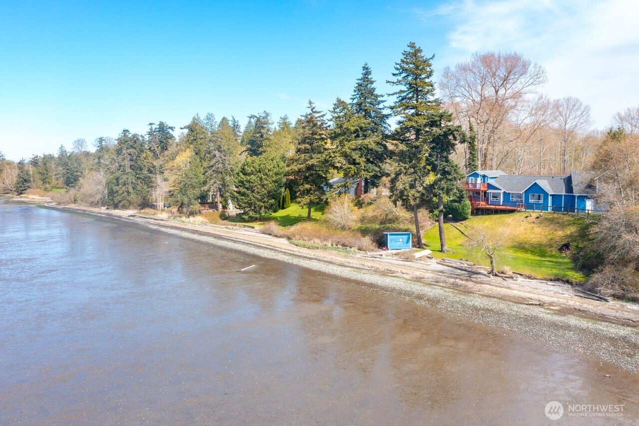 3671 Harnden Drive , Bellingham, WA 98226