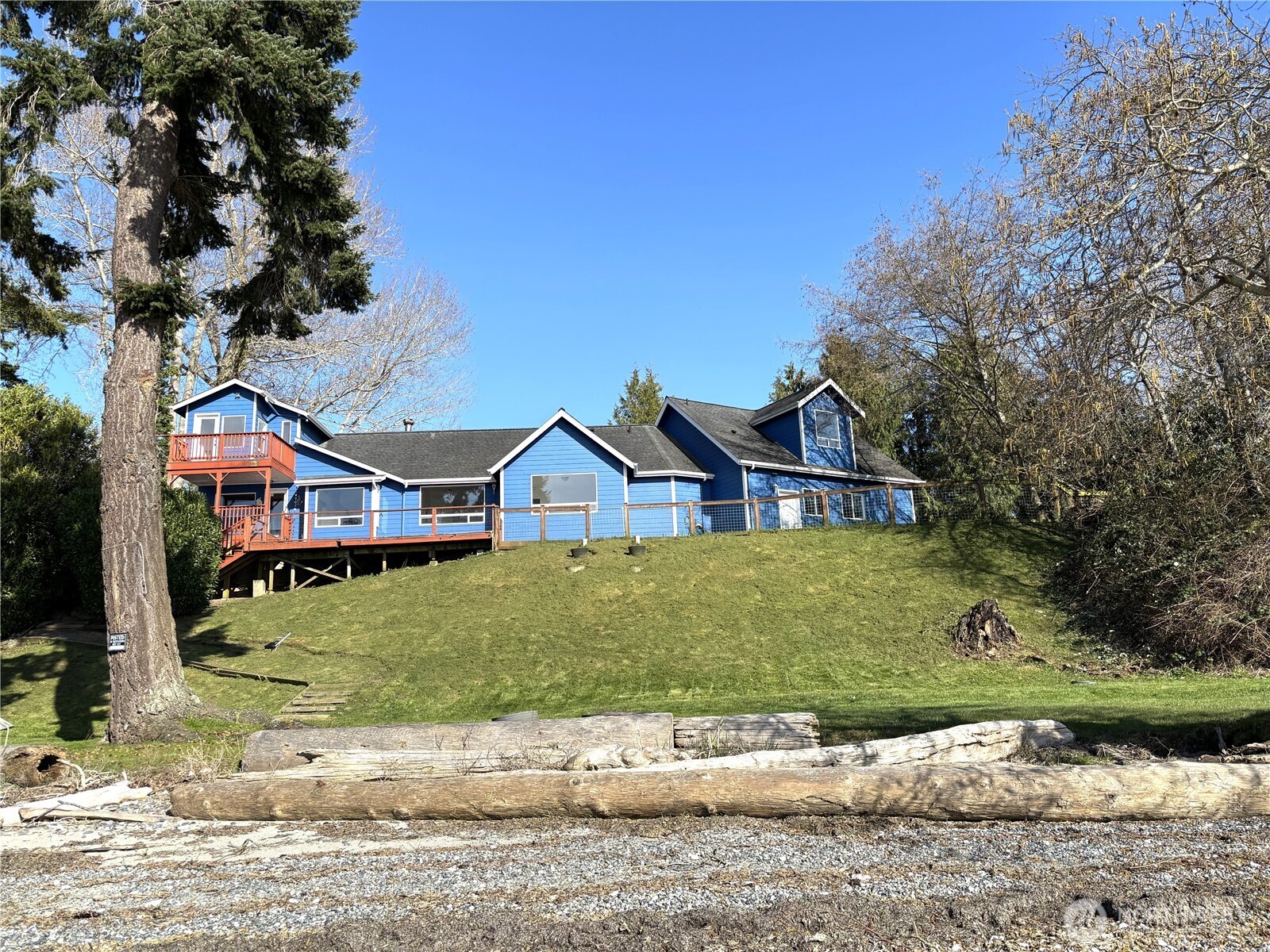 3671 Harnden Drive , Bellingham, WA 98226