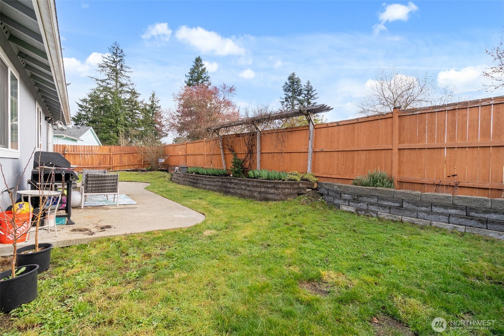 9012 Lealan Court SE, Yelm, WA 98597-8623