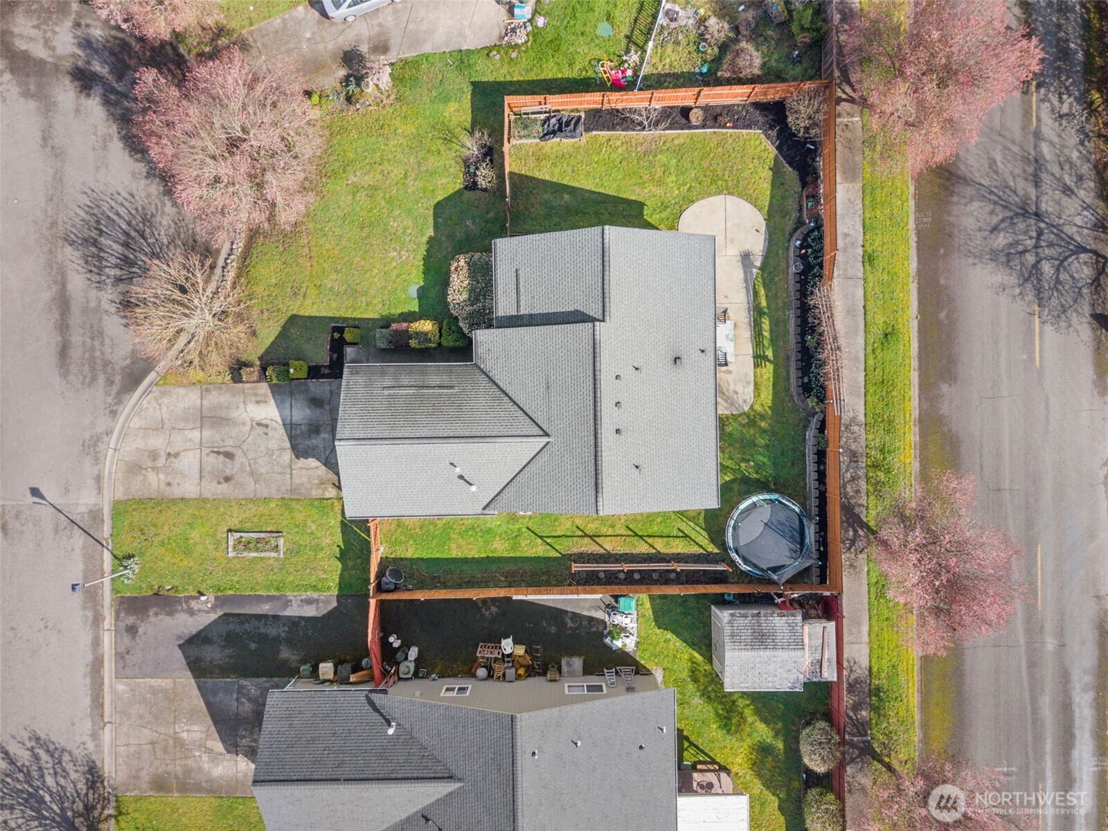 9012 Lealan Court SE, Yelm, WA 98597-8623