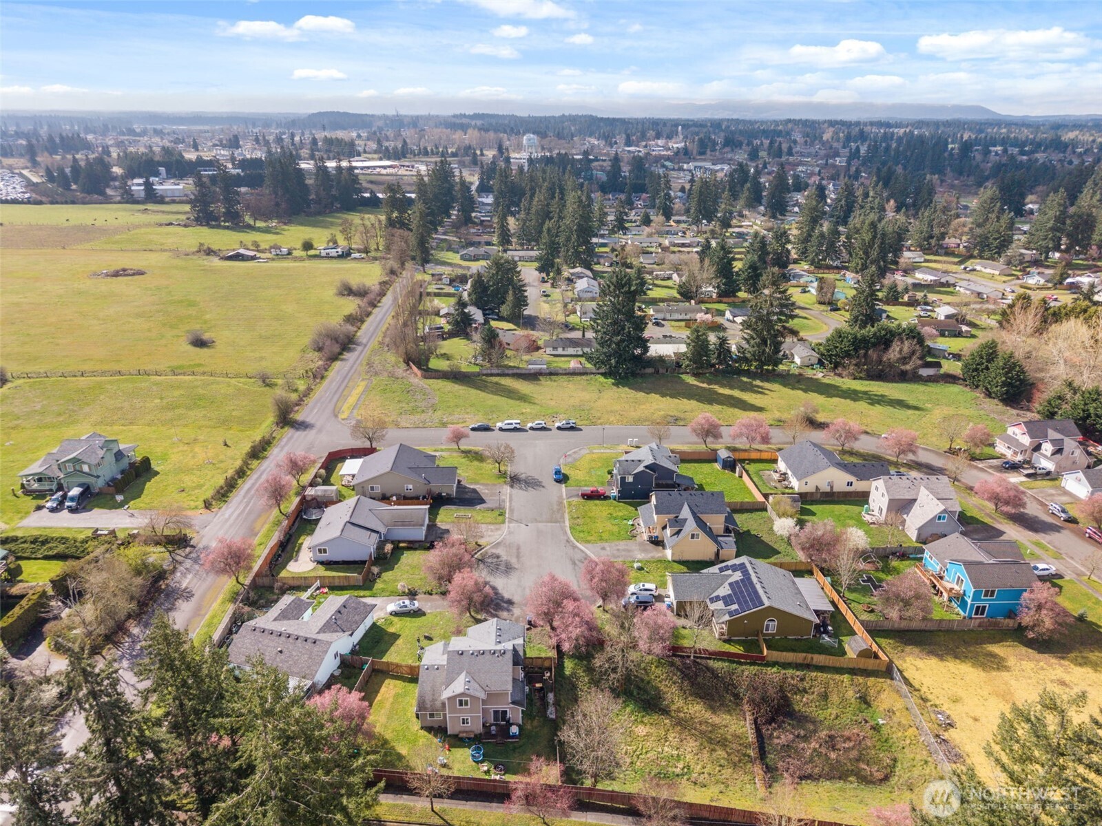 9012 Lealan Court SE, Yelm, WA 98597-8623