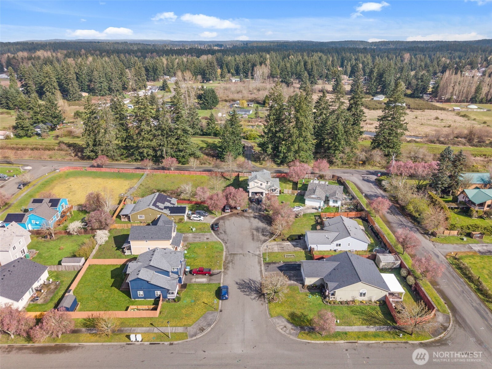9012 Lealan Court SE, Yelm, WA 98597-8623