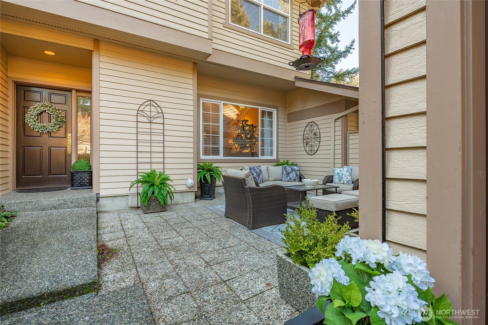 9141 Gleneagle Drive #5, Blaine, WA 98230