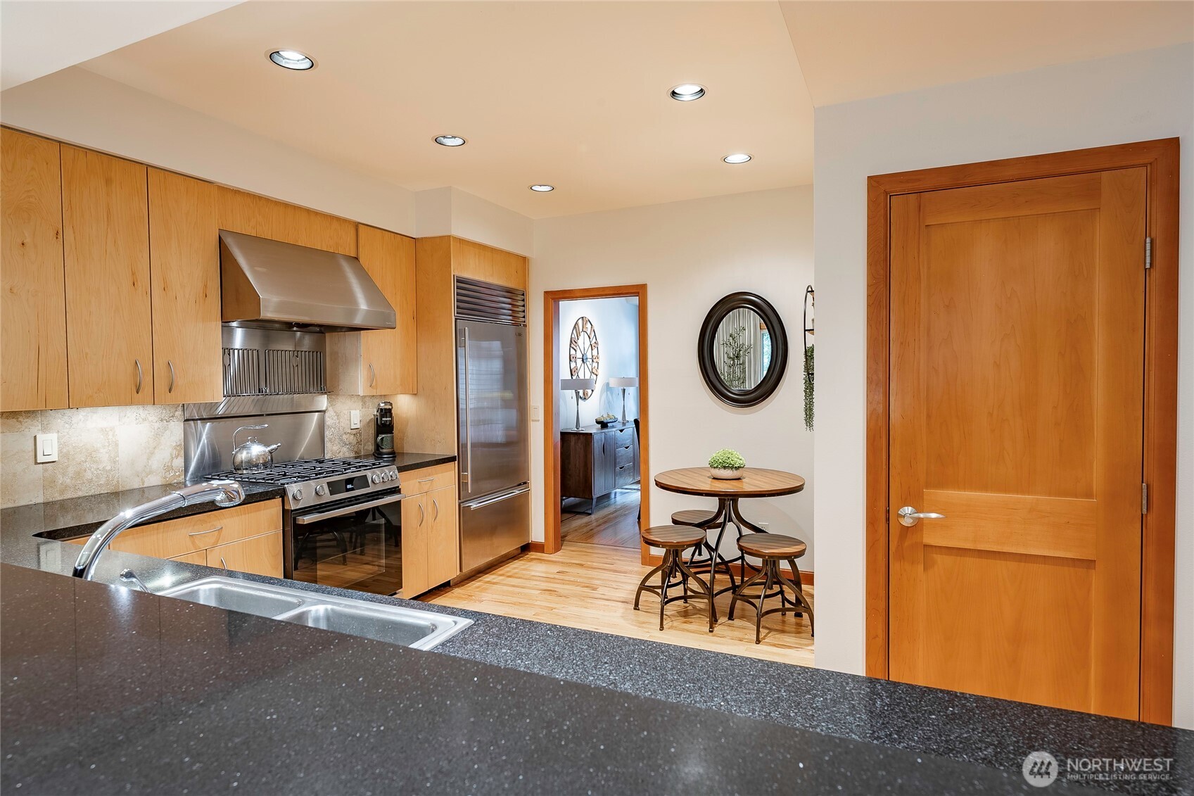 9141 Gleneagle Drive #5, Blaine, WA 98230