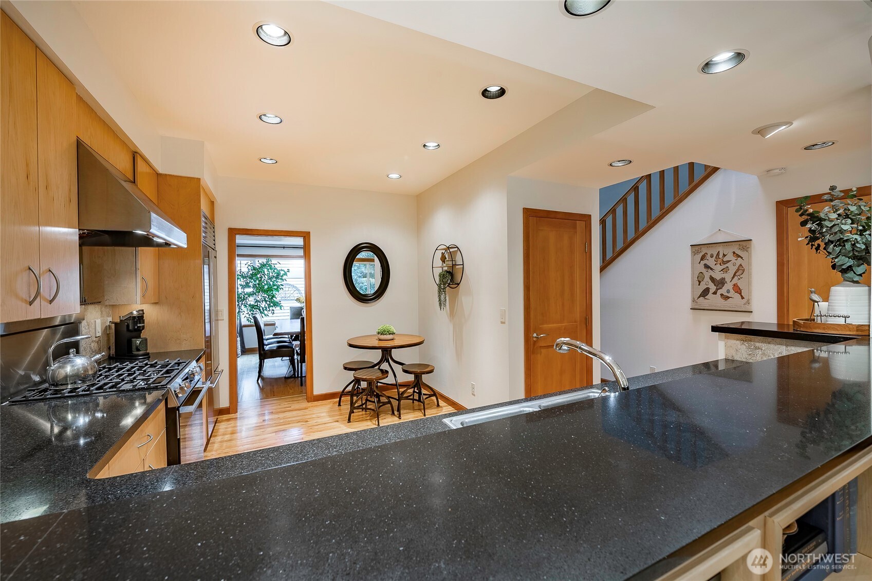 9141 Gleneagle Drive #5, Blaine, WA 98230