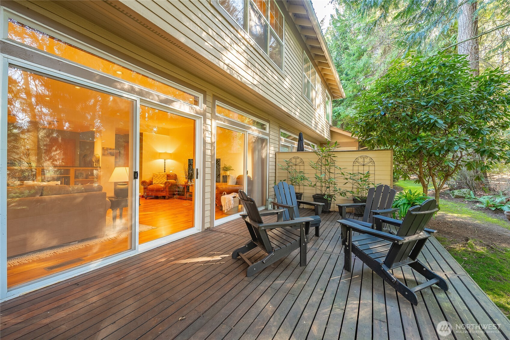 9141 Gleneagle Drive #5, Blaine, WA 98230