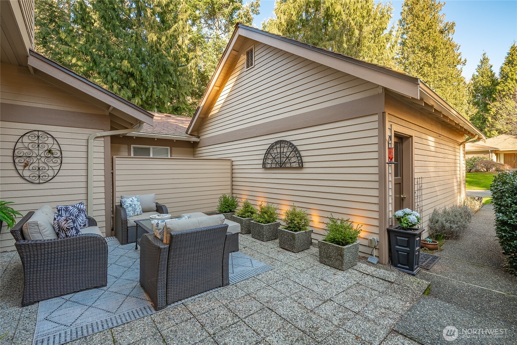 9141 Gleneagle Drive #5, Blaine, WA 98230