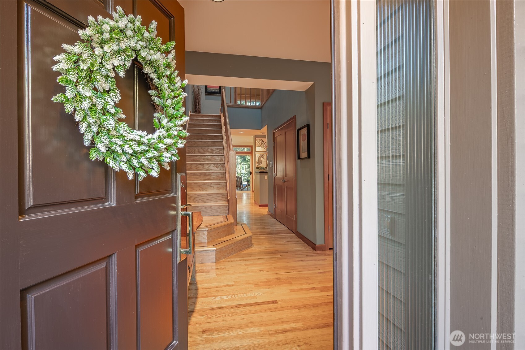 9141 Gleneagle Drive #5, Blaine, WA 98230