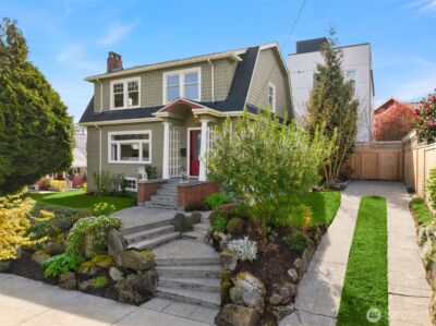 521 N 47th Street , Seattle, WA 98103 - Photo 1