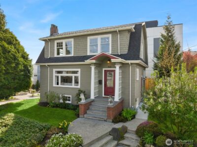 521 N 47th Street , Seattle, WA 98103 - Photo 2