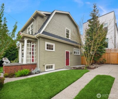 521 N 47th Street , Seattle, WA 98103 - Photo 27
