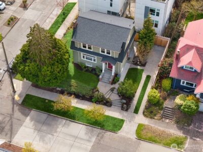 521 N 47th Street , Seattle, WA 98103 - Photo 29