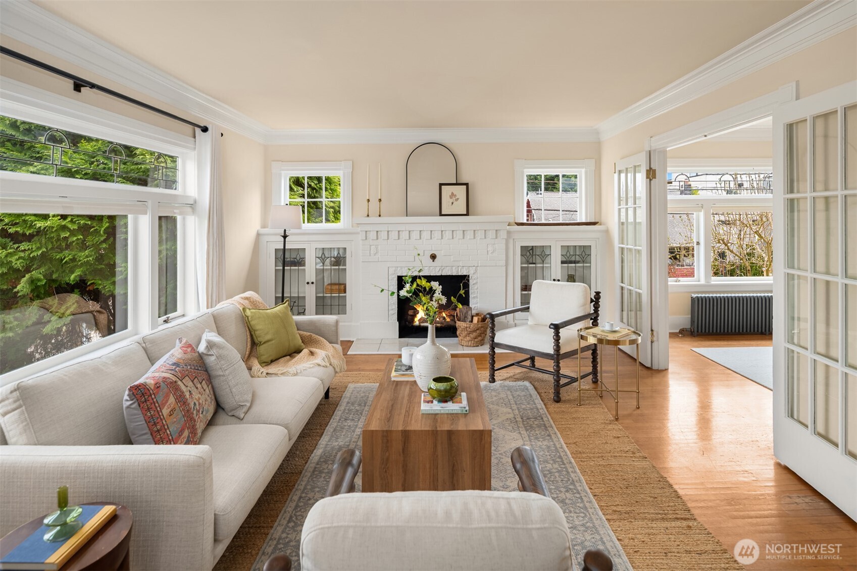 521 N 47th Street , Seattle, WA 98103