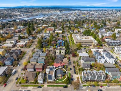 521 N 47th Street , Seattle, WA 98103 - Photo 32