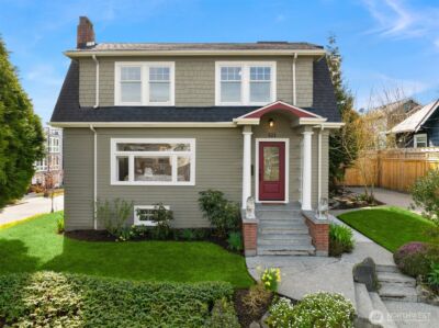 521 N 47th Street , Seattle, WA 98103 - Photo 33