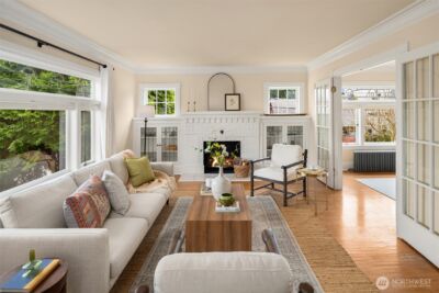 521 N 47th Street , Seattle, WA 98103 - Photo 4