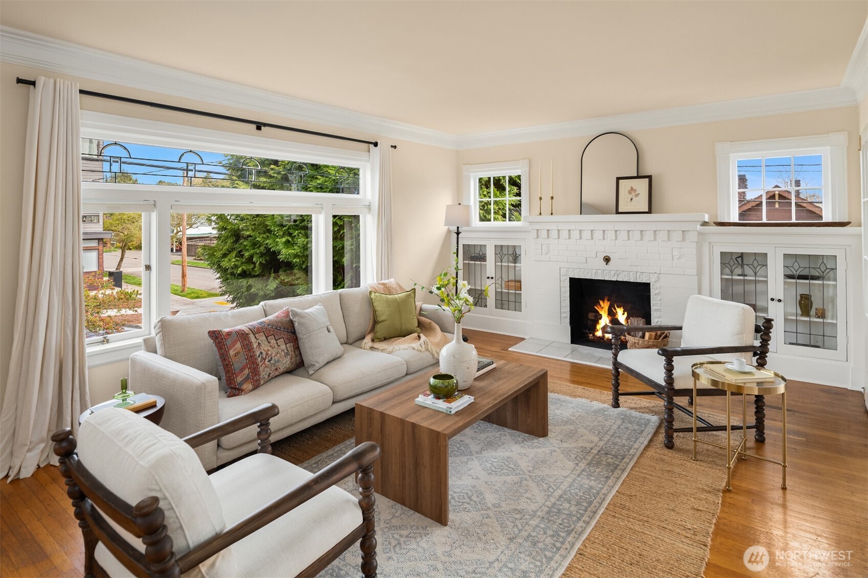 521 N 47th Street , Seattle, WA 98103