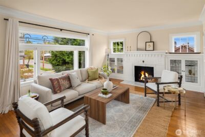 521 N 47th Street , Seattle, WA 98103 - Photo 5