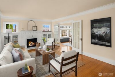 521 N 47th Street , Seattle, WA 98103 - Photo 6