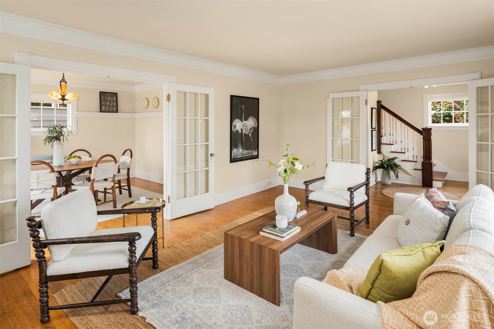 521 N 47th Street , Seattle, WA 98103